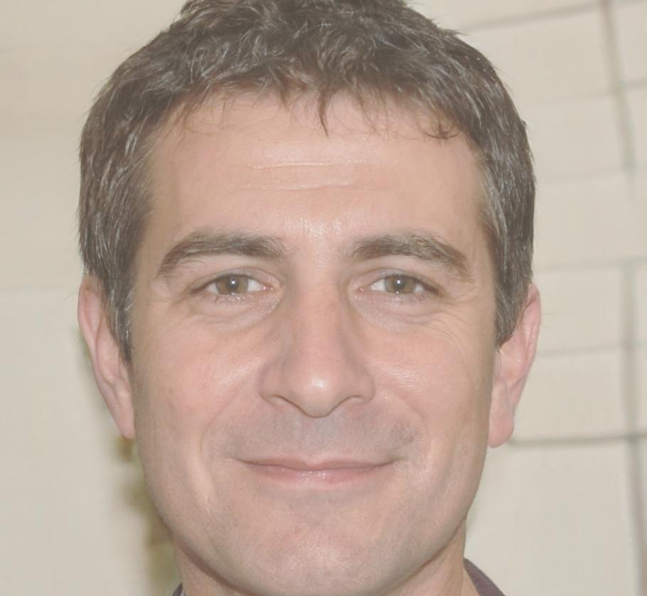 Porträt von Clemens Waldner
